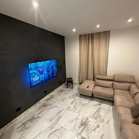 Апартаменты Archimede Палермо