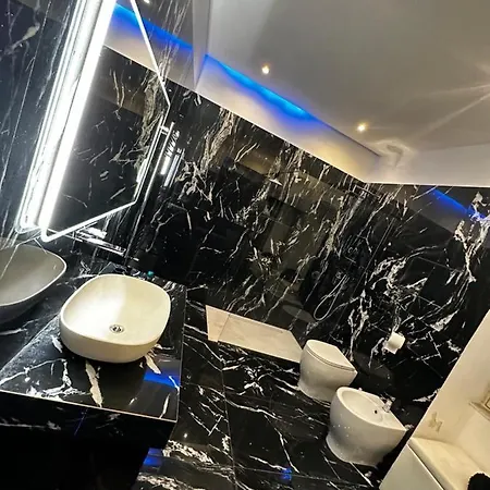 Archimede Апартаменты *