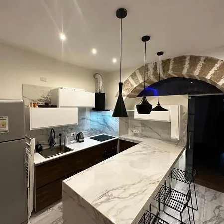 Апартаменты Archimede *